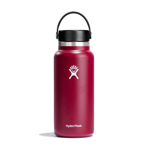 Hydroflask 32oz (946 ml) Wide Mouth flaska