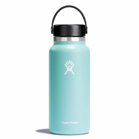 Hydroflask 32oz (946 ml) Wide Mouth flaska