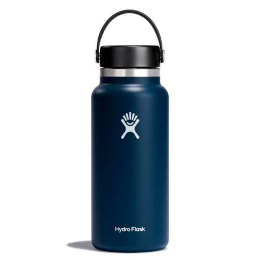 Hydroflask 32oz (946 ml) Wide Mouth flaska