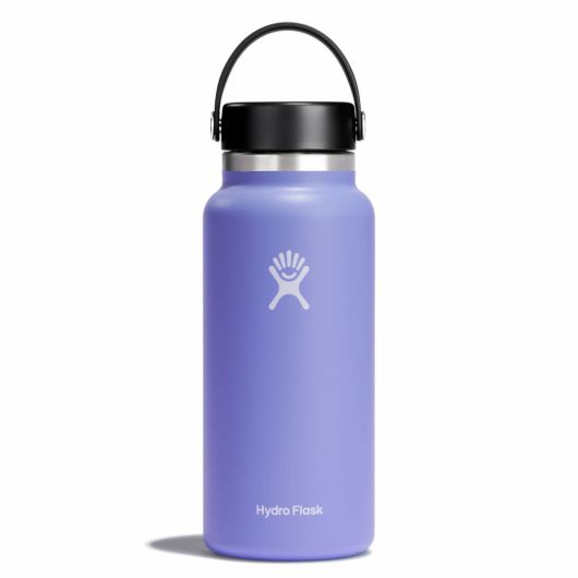 Hydroflask 32oz (946 ml) Wide Mouth flaska