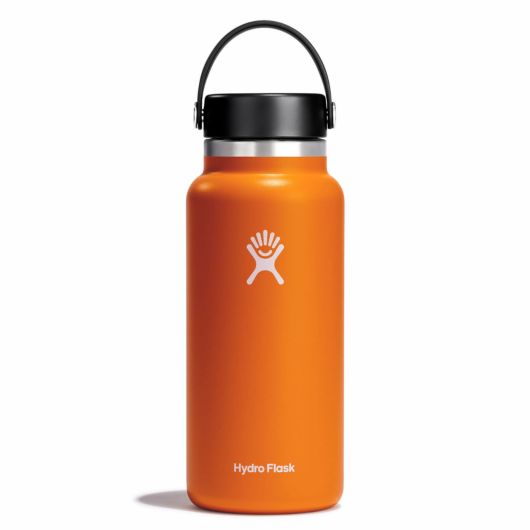 Hydroflask 32oz (946 ml) Wide Mouth flaska