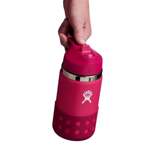 Hydroflask flaska fyrir krakka - 356 ml