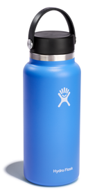 Load image into Gallery viewer, Hydroflask 32oz (946 ml) Wide Mouth flaska

