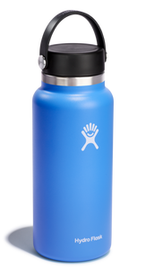 Hydroflask 32oz (946 ml) Wide Mouth flaska