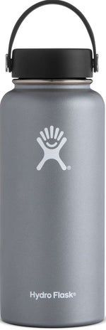 Load image into Gallery viewer, Hydroflask 32oz (946 ml) Wide Mouth flaska
