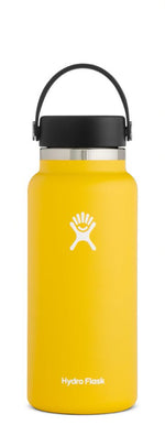 Load image into Gallery viewer, Hydroflask 32oz (946 ml) Wide Mouth flaska
