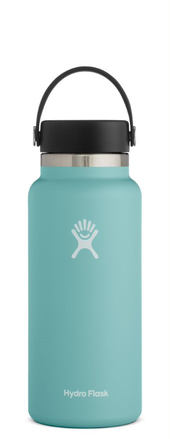 21 Oz (621ml) Standard Cap flaska