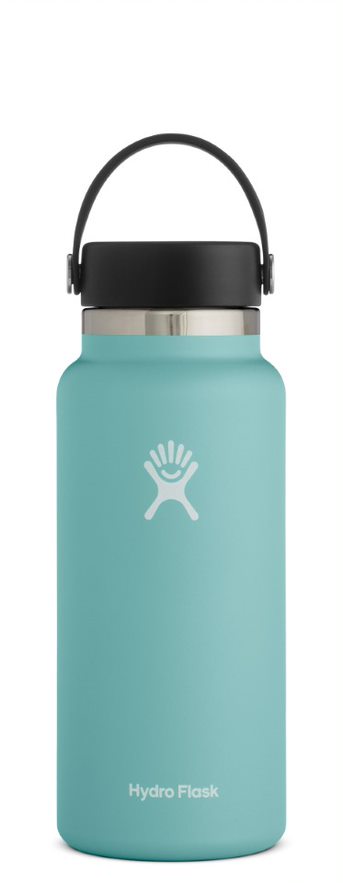 Hydroflask 32oz (946 ml) Wide Mouth flaska
