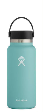 Load image into Gallery viewer, Hydroflask 32oz (946 ml) Wide Mouth flaska
