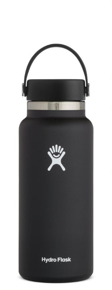 Hydroflask 32oz (946 ml) Wide Mouth flaska