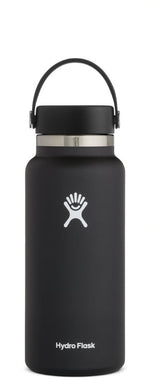 Load image into Gallery viewer, Hydroflask 32oz (946 ml) Wide Mouth flaska

