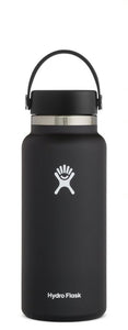 Hydroflask 32oz (946 ml) Wide Mouth flaska
