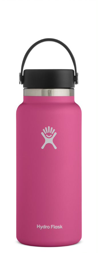 Hydroflask 32oz (946 ml) Wide Mouth flaska