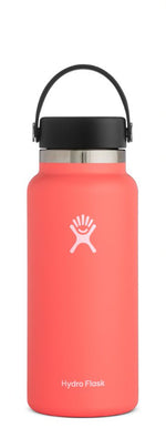 Load image into Gallery viewer, Hydroflask 32oz (946 ml) Wide Mouth flaska
