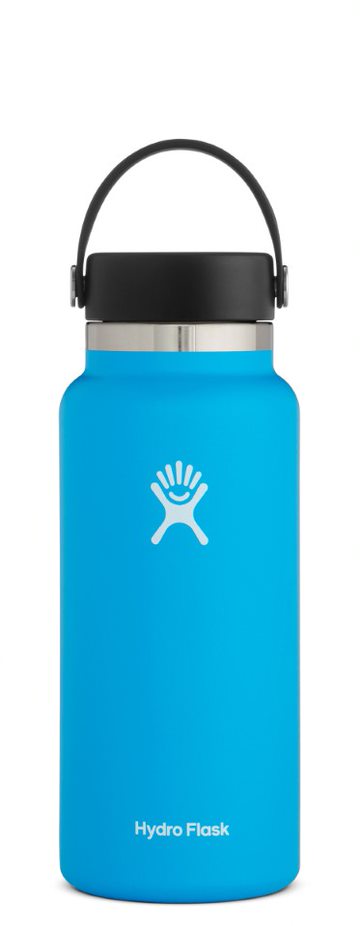 Hydroflask 32oz (946 ml) Wide Mouth flaska