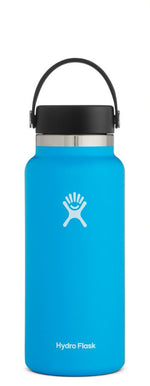 Load image into Gallery viewer, Hydroflask 32oz (946 ml) Wide Mouth flaska
