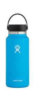 Hydroflask 32oz (946 ml) Wide Mouth flaska