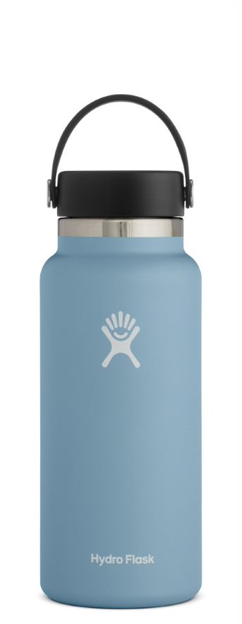 Hydroflask 32oz (946 ml) Wide Mouth flaska