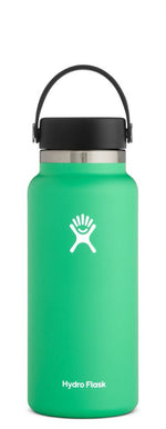 Load image into Gallery viewer, Hydroflask 32oz (946 ml) Wide Mouth flaska
