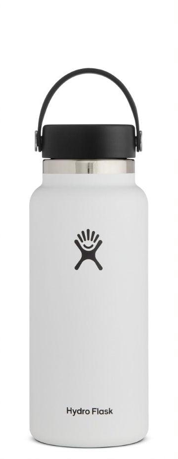 Hydroflask 32oz (946 ml) Wide Mouth flaska