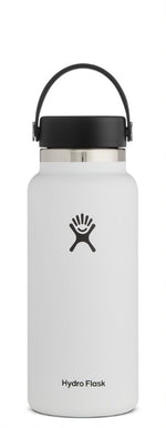 Load image into Gallery viewer, Hydroflask 32oz (946 ml) Wide Mouth flaska

