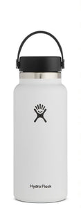 Hydroflask 32oz (946 ml) Wide Mouth flaska