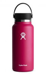 Load image into Gallery viewer, Hydroflask 32oz (946 ml) Wide Mouth flaska
