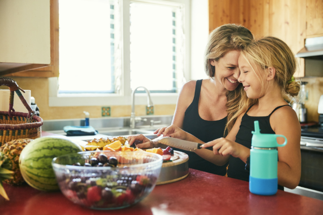 Hydroflask flaska fyrir krakka - 356 ml