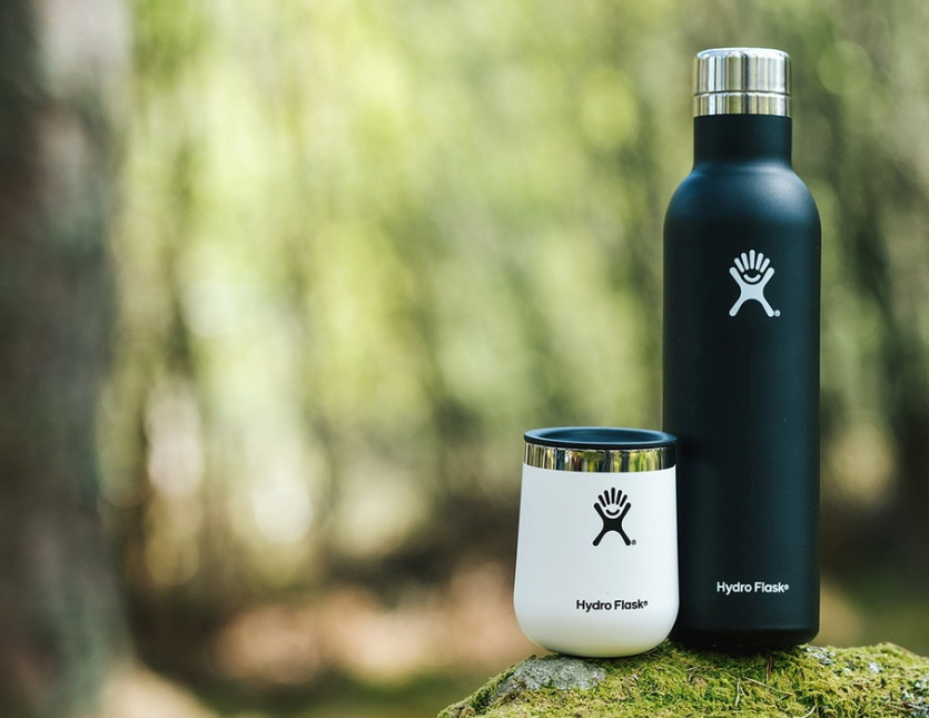 Hydroflask vínflöskusett - Frábær kaup