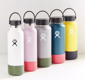 Gúmmíbotn fyrir Hydroflask 21oz flösku