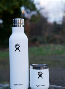 Hydroflask vínflöskusett - Frábær kaup